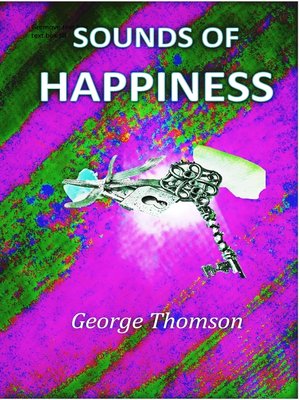 cover image of Sounds of Happiness